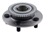Front LH RH Wheel Hub & Bearing Assembly fit for Ford Mustang 2015-2020 513346 01358012