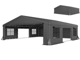 Heavy Duty Carport 22067459