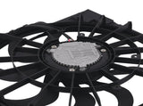 Radiator Cooling Fan fit for BMW X3 G01 X4 F26/G02 2014-2023 2024 17428578147 11740326