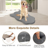 ZNTS 43 " Orthopedic Dog Bed for Large Dogs ﻿ 92388511