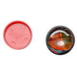 New 4/4 Acoustic Violin Case Bow Rosin Natural 97819768