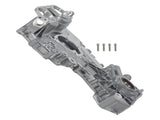 New Aluminum Timing Cover 25199424 fit for Chevrolet Cruze Sonic Trax 1.4L 11-21 78970021