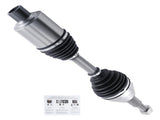 Front Right RH CV Axle Shaft fit for Dodge Nitro 2007-2011 Jeep Liberty 2008-2012 70516029