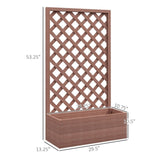 PieceRaised Garden Bed with 63358141
