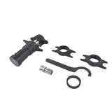 Hydraulic Ball Joint Bearing Puller Replacement for Mercedes BENZ BMW VW Audi Porsche 4.5T 96321554