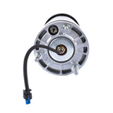 Front Air Suspension Strut Magnetic Fit for Chevy Suburban Tahoe Cadillac Escalade GMC Yukon 56734135