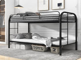 Twin over Twin House Bed 97212588