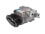 A/C Compressor w/ Clutch Fit for Buick Encore 2013-2021 Encore GX 2020-2021 Chevy Sonic 2013-2020 74653074