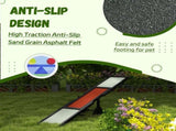 Dog Agility Ramp Pet Seesaw 30628211
