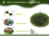 2pcs Artificial Plant 96913107