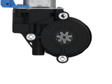 Electric Window Lift W/ Motor fit for Toyota Van 742-600 Front Left Right Assembly 40324061