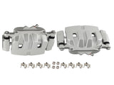 Front Disc Brake Calipers Set fit for Jeep Cherokee 2014-2023 18P5508 18P5509 New 80568425