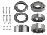 2'' inch Front Rear Leveling Lift Kit Spacer Fit For Geo Tracker 1989-1998 19840998