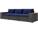 Pieces Patio Furniture Set 62632956