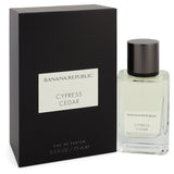 Banana Republic Cypress Cedar by Banana Republic Eau De Parfum Spray 2.5 oz for Women FX-550993