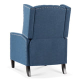 27.16" Wide Manual Wing Chair Recliner W68032508