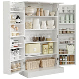 Kitchen Storage CabinetKitchen Cabinet/Kitchen Pantry 40347038