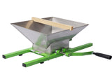 7L Manual Juicer Grinder,Portable Fruit Scratter-Does not support self pick up 59533043