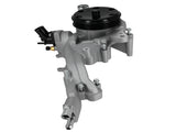 Coolant Water Pump Assembly fit for Silverado 1500 2014-2019 12671394 12674640 11142376