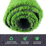 ZNTS Artificial turf, professional dog mat large turf outdoor carpet terrace pet lawn, artificial carpet 01340933