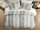 3PCS Full/Queen Comforter 3 PCS Set B035P341114