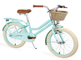 Multiple Colors,Girls Bike with Basket for 7-10 Years Old Kids,20 inch wheel ,No Training Wheels W1019138605