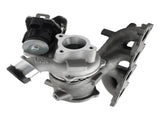 Turbo fit for Hyundai Sonata Kia Optima 1.6L 282312B770 Turbocharger w/ Actuator 42000324