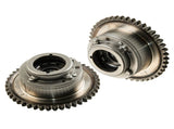 Intake Exhaust Camshaft Adjuster Set fit for Mercedes Benz SLK250	Base Convertible 42157676