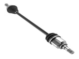 Front Driver Passenger CV Axle Shaft Set fit for Toyota Prius 2004-2009 60089998