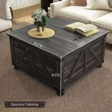 Rattan TableCoffee Table 06702690