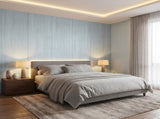 1/4 in. x 48 in. x 8 ft. Square Edge Light Gray Decorative Textured Finish MDF Boards B2763P494307