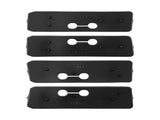 Aluminum Roof Rack Side Rails fit for 2024-2025 Toyota Land Cruiser Prado J250 LC250 99178228