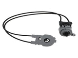 A/C Vent Floor Defrost Heater Cable Control Switch fit for Ford Focus 2000-2007 new 10744260
