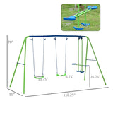 Toddler Swing Set 58736330