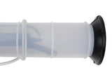 7.5L Manual Pneumatic Oil Fluid Extractor Pump fit for Car Brake Engine Coolant 69097966