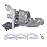Turbocharger for BMW 1er F20 3er F30 F80 4er F32 F82 116i B38B15A 11657633795 11659895980 58328228