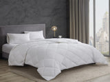Cotton Down Alternative Featherless Comforter B03595045