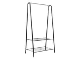 2-Tier Durable Shelf for Shoes Clothes Storage 58448868
