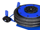 3T Round Handle AirBag Jack Blue 77454042