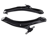 Front Lower Control Arms w/ Ball Joint Stabilizer fit for 2008-2013 Nissan Rogue 32374972