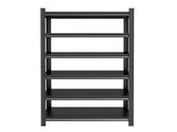 Garage Shelving Units 2400LBS Heavy Duty Shelves Adjustable Metal Shelf 6 Tier Garage 74616453