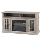 TVstand,media console,storage cabinet,entertainment center,with electronicfireplace,Install W679119744