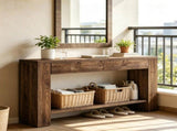 Long Console Table 85063004