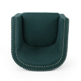 SWIVEL CHAIR 68404.00GRN