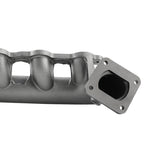 Cast Iron T4 Turbo Exhaust Manifold for Silverado 1500 1999-2013 LS Vortec 5.3 31110947