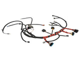 Engine Wiring Harness for Ford F-250 F-350 F-450 F-550 Super Duty 7.3L 2000-2001 YC3Z-12B637-BA 53628260