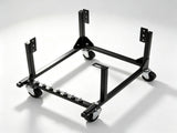 Chevrolet-Specific Engine Repair Stand Black / 1000 lb / TAP1001 Engine Repair Tool 00548952