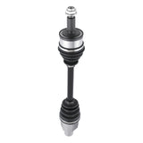 1PC Front Left CV Axle Shaft fit for Chrysler 300 Dodge Charger Magnum AWD 2007-2018 85143467