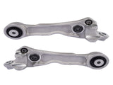 2PCS Front Lower Rearwad Suspension Control Arm Replacement for Jaguar S-Type XF XJ8 XJR XK XKR 11461306