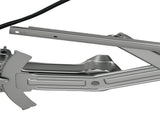 1x Front Right Electric Window Regulator w/Motor fit for Ford Mustang 1994-2004 09163778